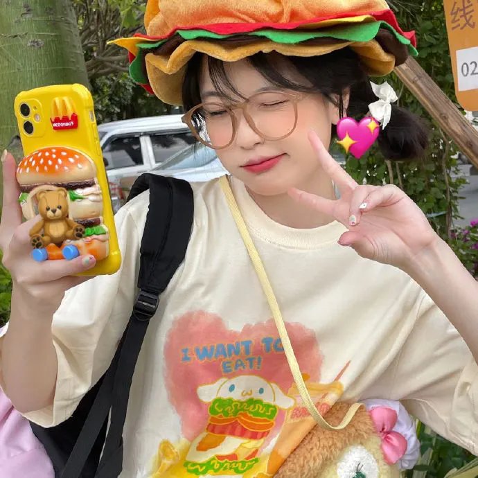 轻狂岁月
