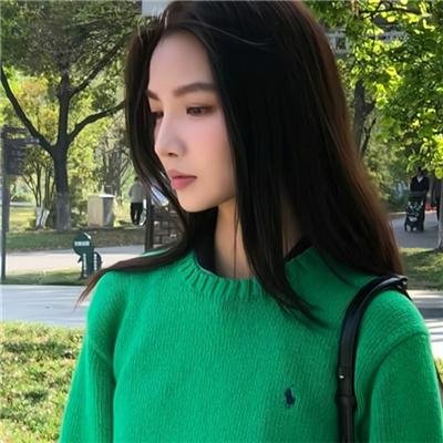 幸运的奶奶
